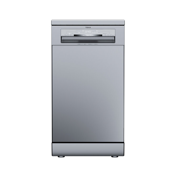 Teka Lavavajillas 45cm 10 servicios — Imagen 1 de 4
