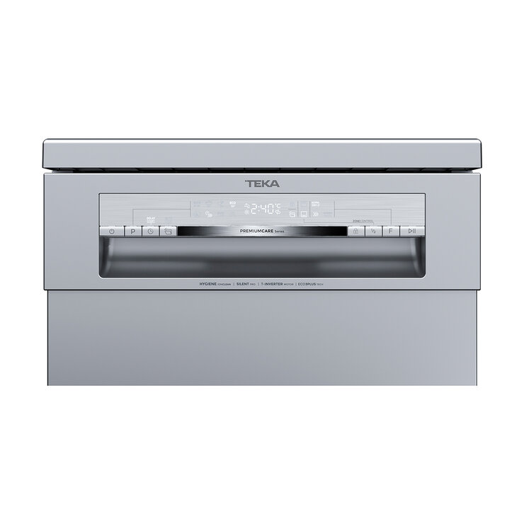 Teka Lavavajillas 45cm 10 servicios — Imagen 4 de 4