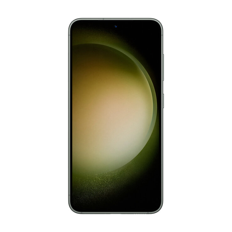 Samsung Galaxy S23 256 GB Verde — Imagen 2 de 4