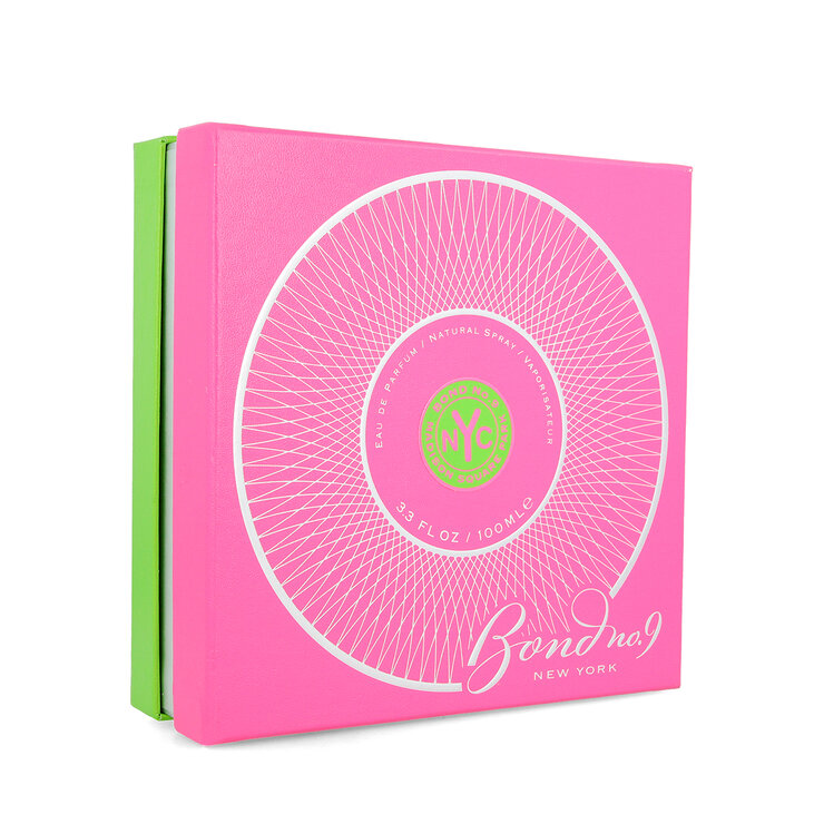 Bond No.9 Madison Square Park 100 ml — Imagen 2 de 3