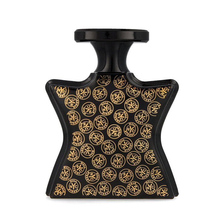 Bond No.9 Wall Street 100 ml — Imagen 1 de 3