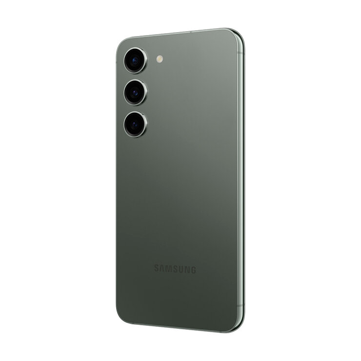 Samsung Galaxy S23 256 GB Verde — Imagen 4 de 4