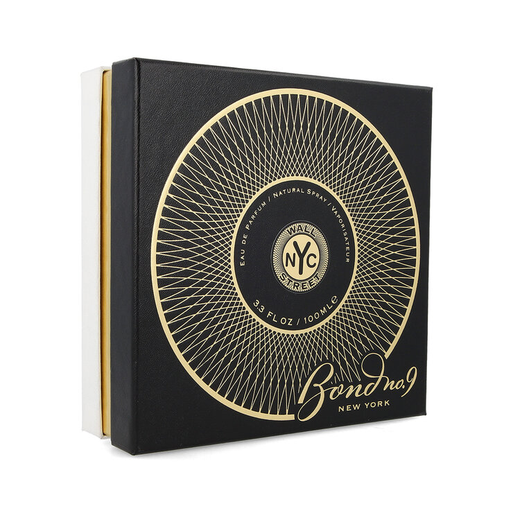 Bond No.9 Wall Street 100 ml — Imagen 2 de 3