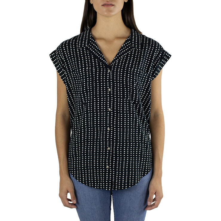 Jachs Girlfriend Blusa para Dama Varias Tallas y Colores — Imagen 1 de 4