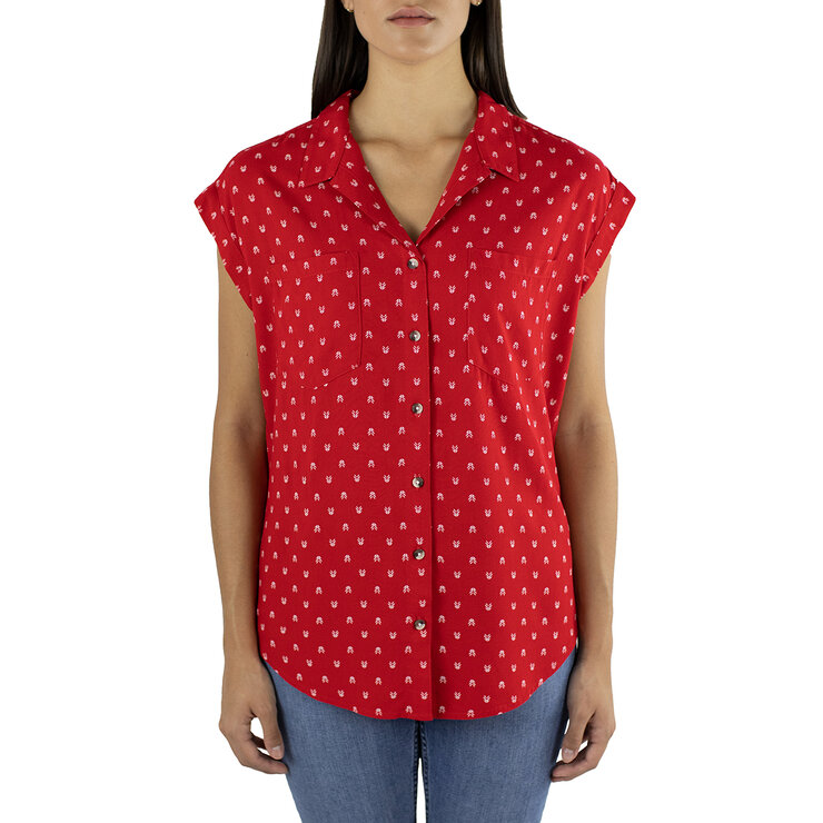Jachs Girlfriend Blusa para Dama Varias Tallas y Colores — Imagen 4 de 4