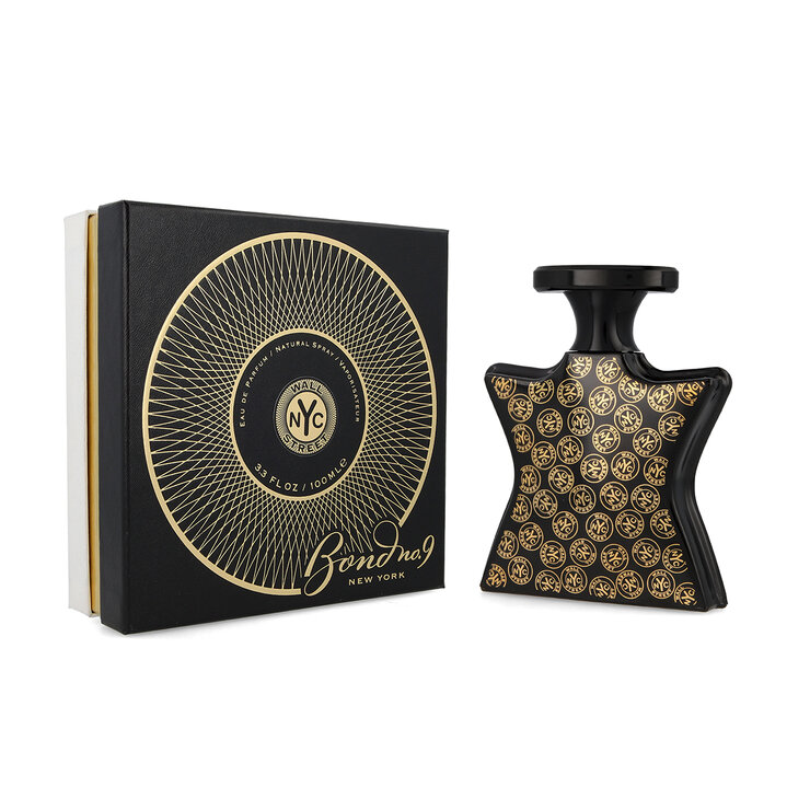 Bond No.9 Wall Street 100 ml — Imagen 3 de 3