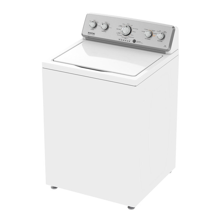 Lavadora 20Kg Maytag — Imagen 4 de 4