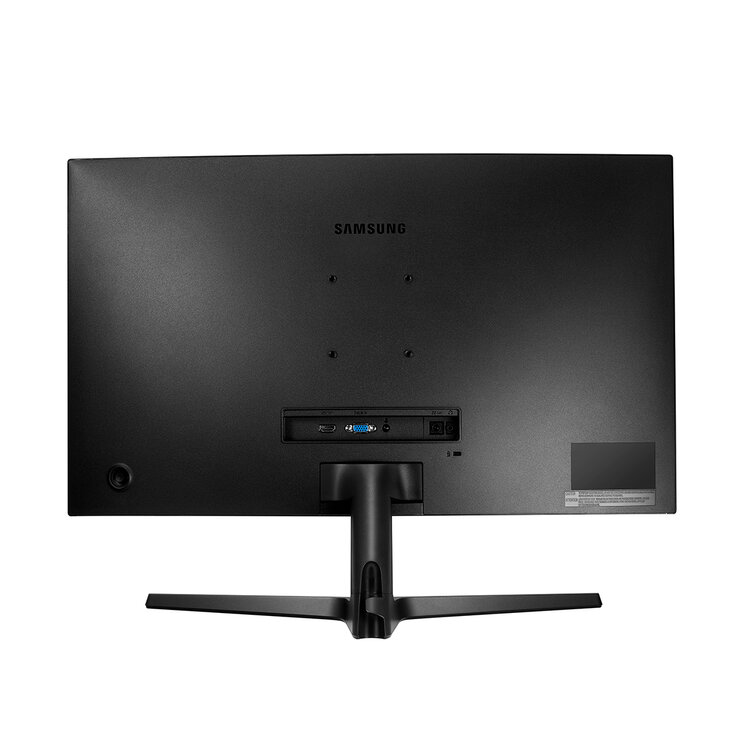 Samsung Monitor Curvo de 32" 1500R AMD Freesync — Imagen 3 de 4