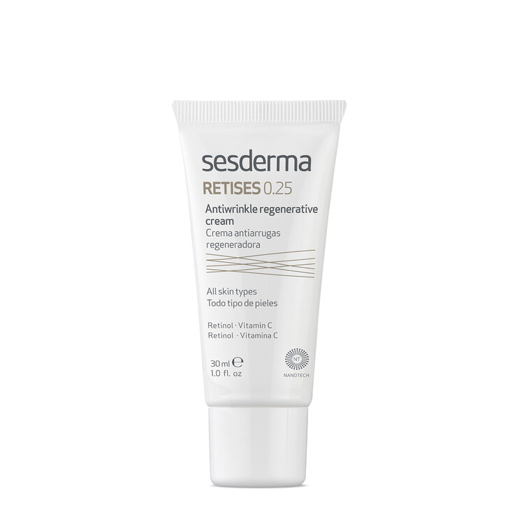 Sesderma Retises Crema Antienvejecimiento  30 ml — Imagen 2 de 3
