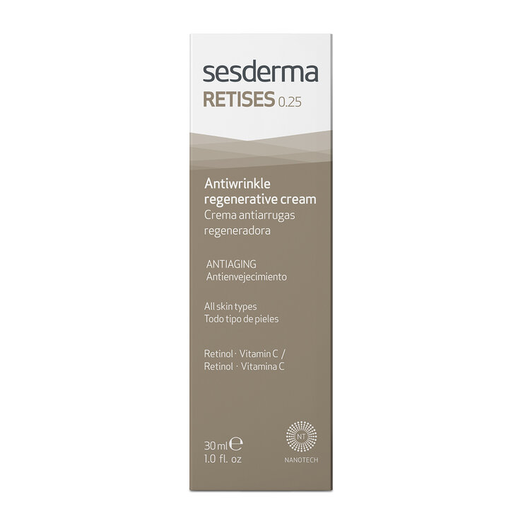 Sesderma Retises Crema Antienvejecimiento  30 ml — Imagen 1 de 3