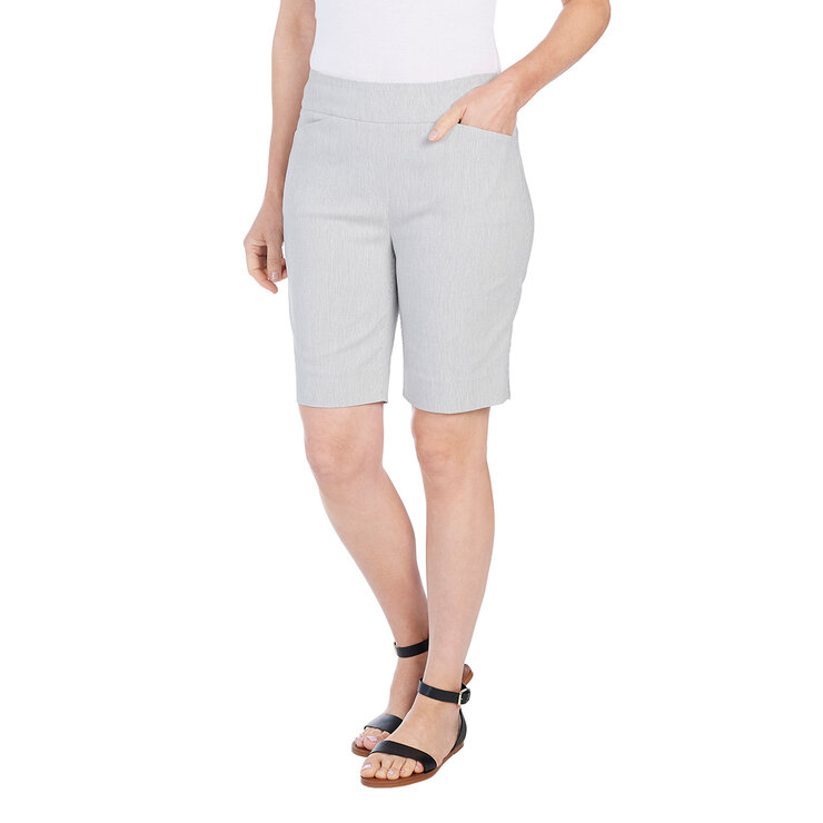 Hilary Radley Bermuda para Dama Varias Tallas y Colores — Imagen 3 de 4