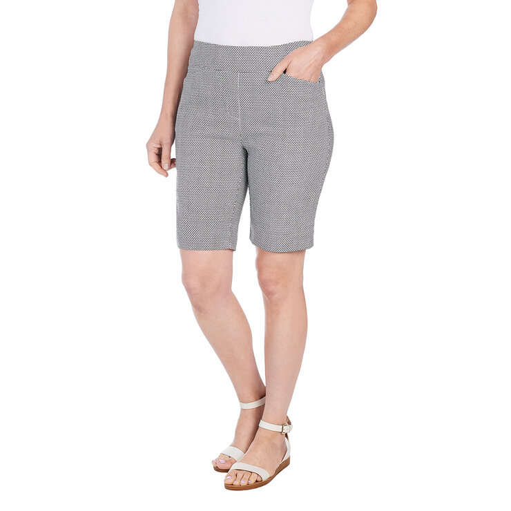 Hilary Radley Bermuda para Dama Varias Tallas y Colores — Imagen 4 de 4