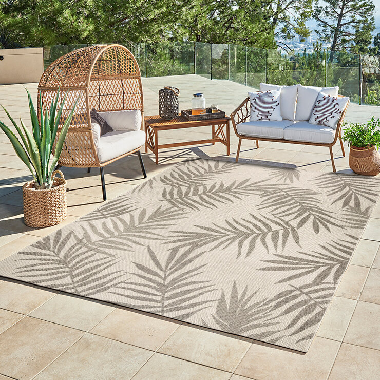 Studio by Brown Jordan Tapete para Interior o Exterior 238cm x 304cm  — Imagen 4 de 4