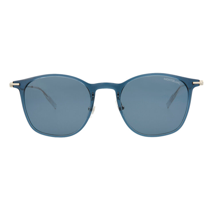 Montblanc MB0098S Lentes de Sol — Imagen 1 de 4