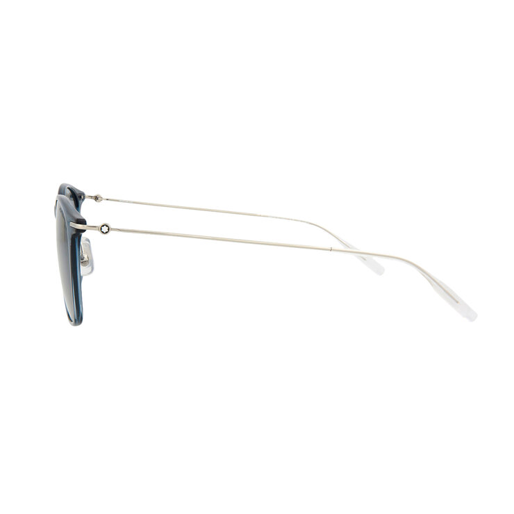 Montblanc MB0098S Lentes de Sol — Imagen 4 de 4