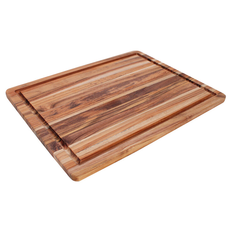 TeakHaus Tabla para Cortar — Imagen 2 de 4