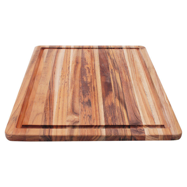 TeakHaus Tabla para Cortar — Imagen 4 de 4
