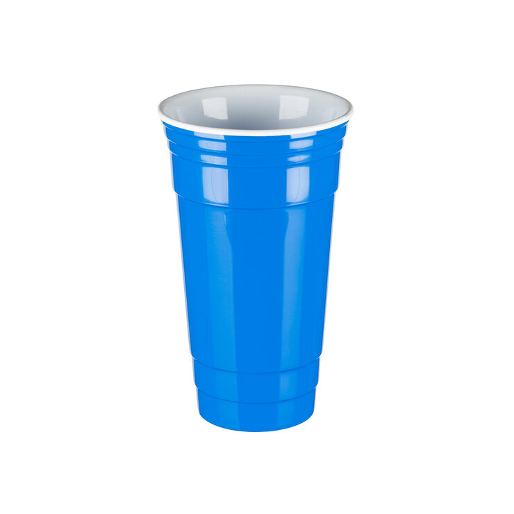 Party Cup Set Juego de Vasos de 946ml, 8 juegos — Imagen 4 de 4