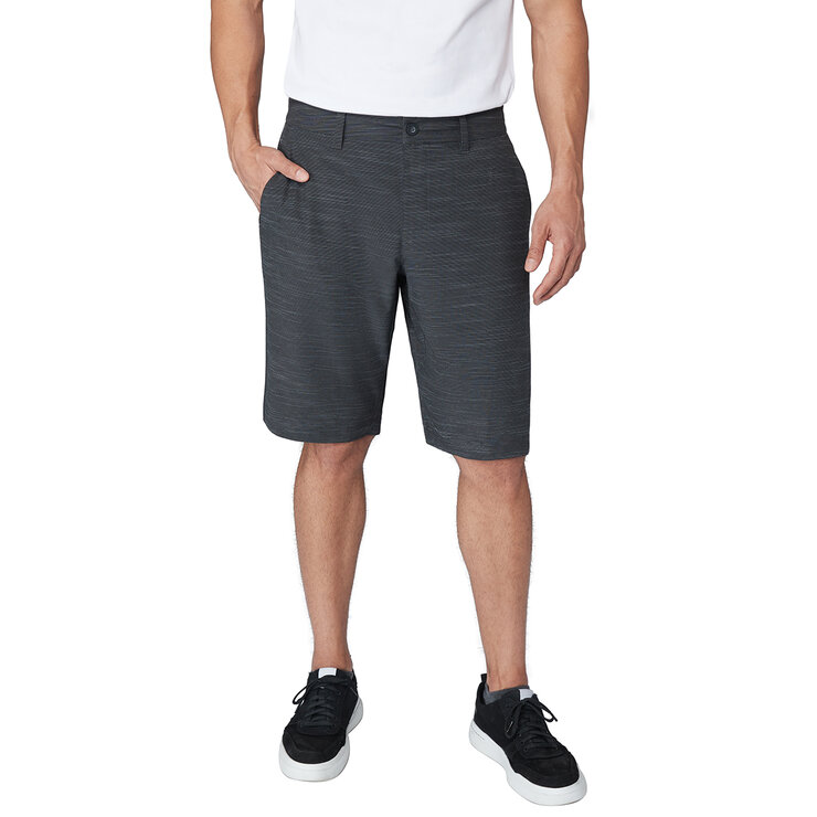 Hang Ten Short para Caballero Varias Tallas y Colores — Imagen 2 de 4