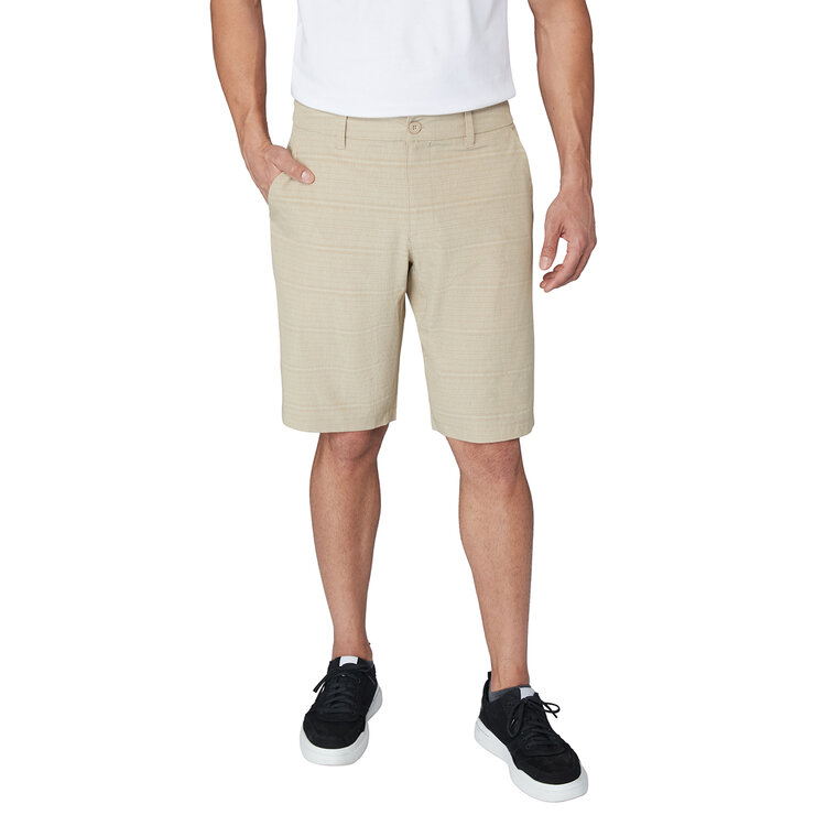 Hang Ten Short para Caballero Varias Tallas y Colores — Imagen 3 de 4