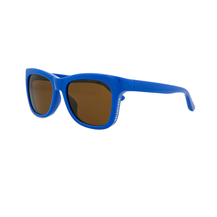 Balenciaga BB0151S Lentes de Sol — Imagen 3 de 4