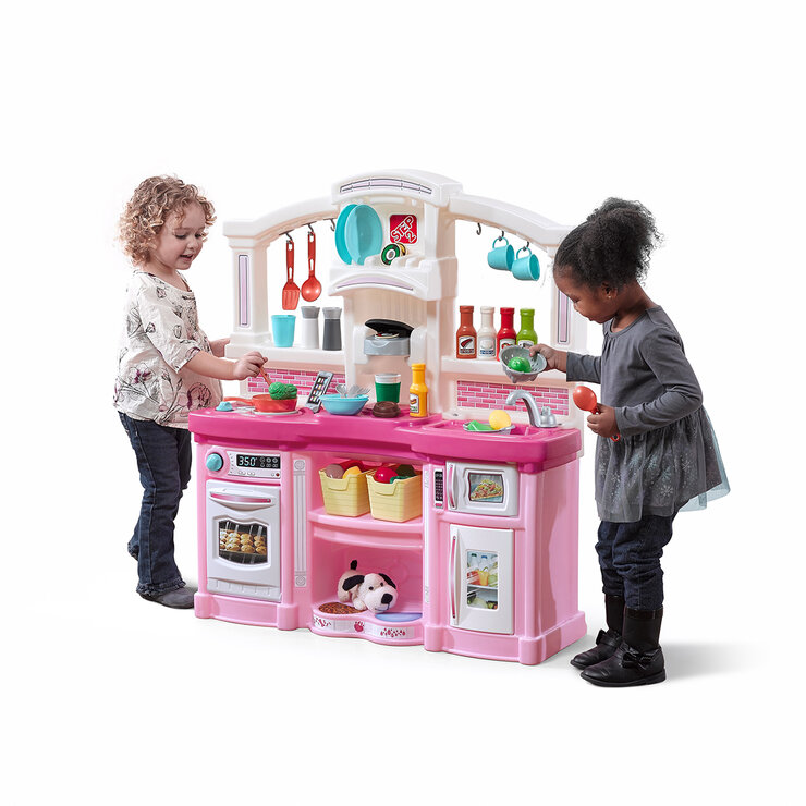Step2, Cocina Fun & Friends  — Imagen 1 de 3