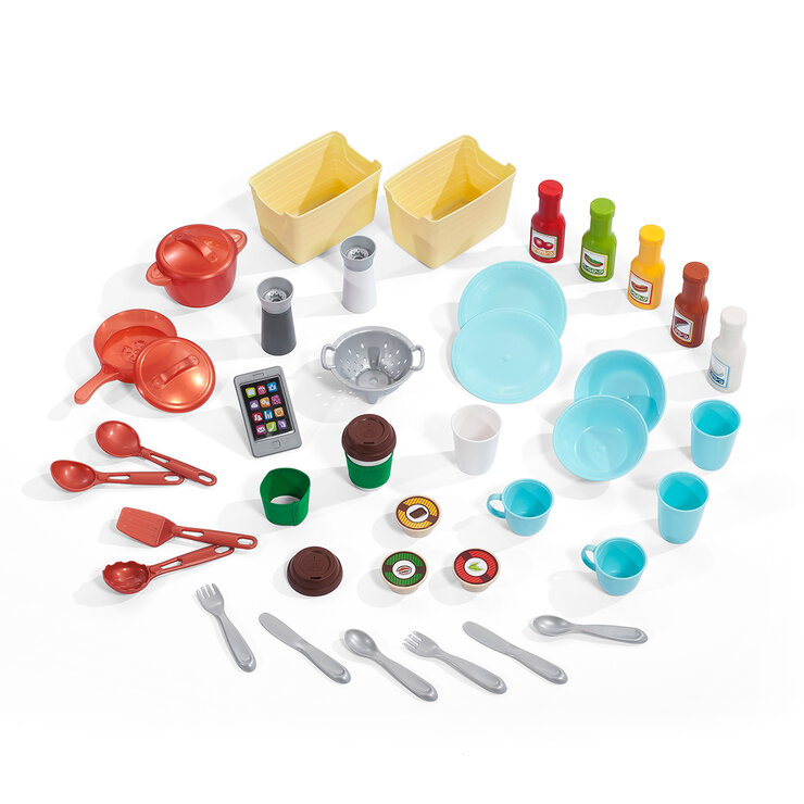 Step2, Cocina Fun & Friends  — Imagen 2 de 3