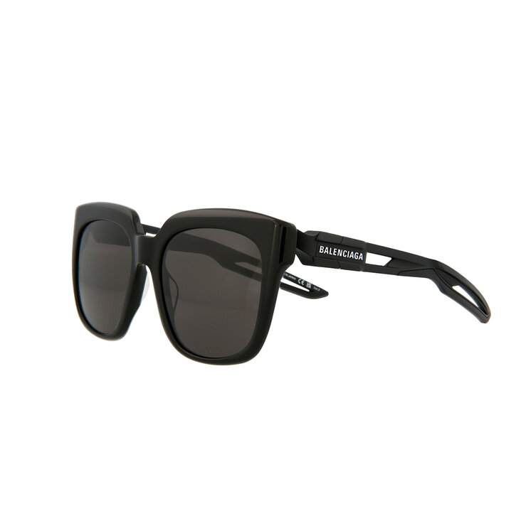 Balenciaga BB0025S Lentes de Sol — Imagen 3 de 4