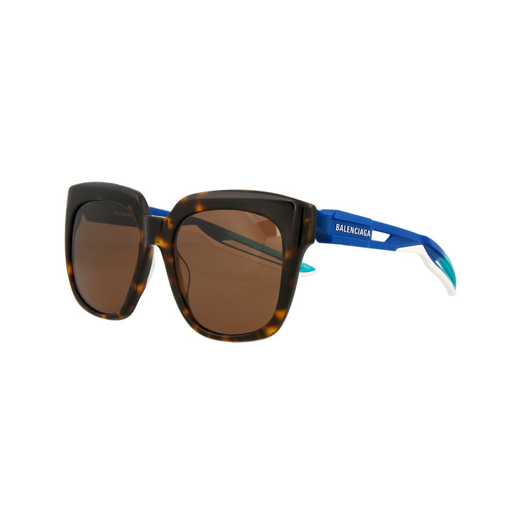 Balenciaga BB0025S Lentes de Sol — Imagen 3 de 4