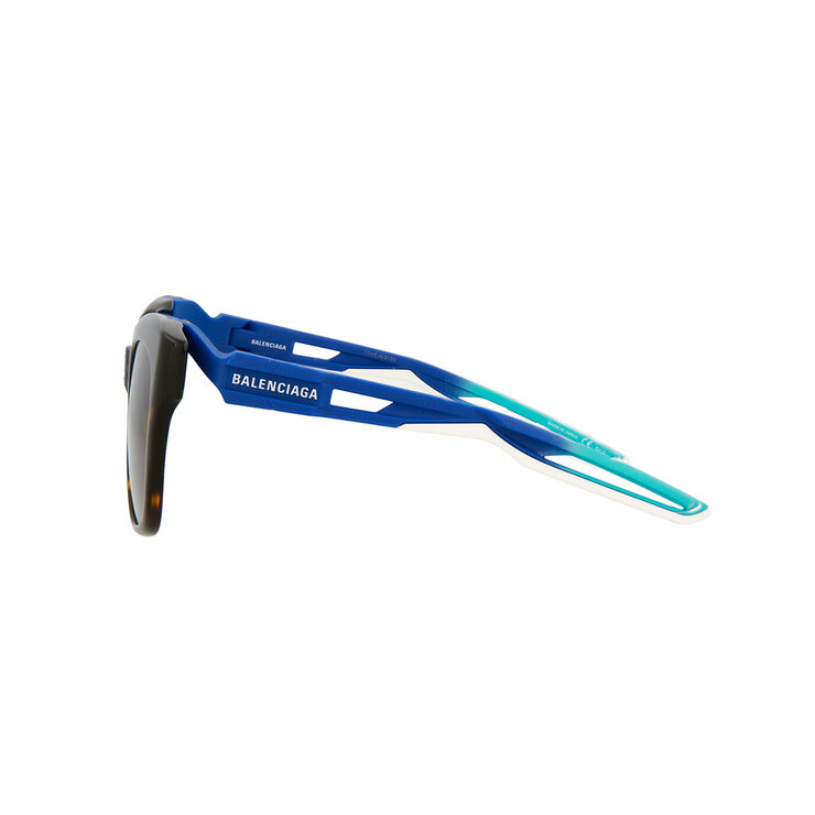 Balenciaga BB0025S Lentes de Sol — Imagen 4 de 4