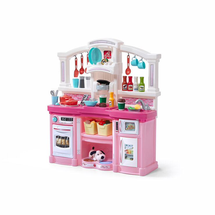 Step2, Cocina Fun & Friends  — Imagen 3 de 3