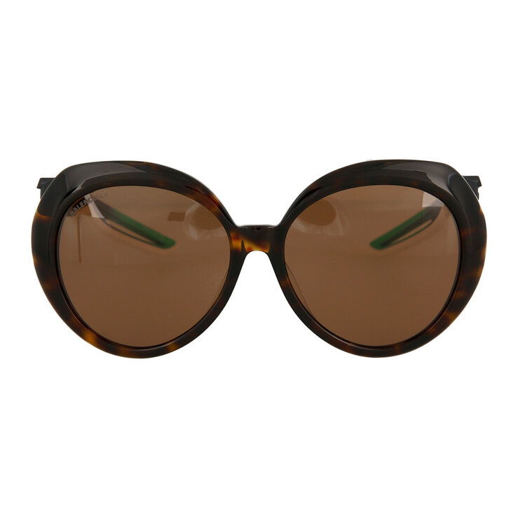 Balenciaga BB0024SA Lentes de Sol — Imagen 1 de 4