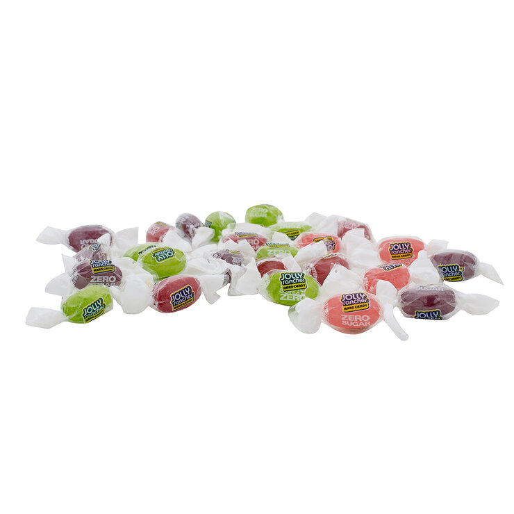 Jolly Ranchers Caramelos sin Azúcar 2 pzas de 102 g — Imagen 4 de 4