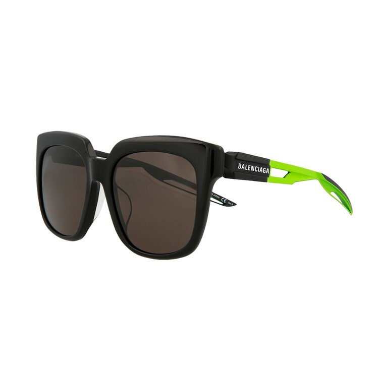Balenciaga BB0025SA Lentes de Sol — Imagen 4 de 4