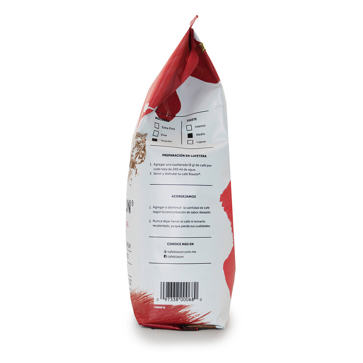 Blason Mujeres del Café 1 kg  — Imagen 3 de 4