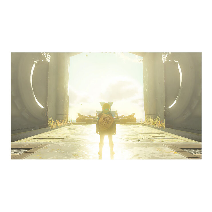 Nintendo Switch - The Leyend of Zelda: Tears of the Kingdom — Imagen 4 de 4