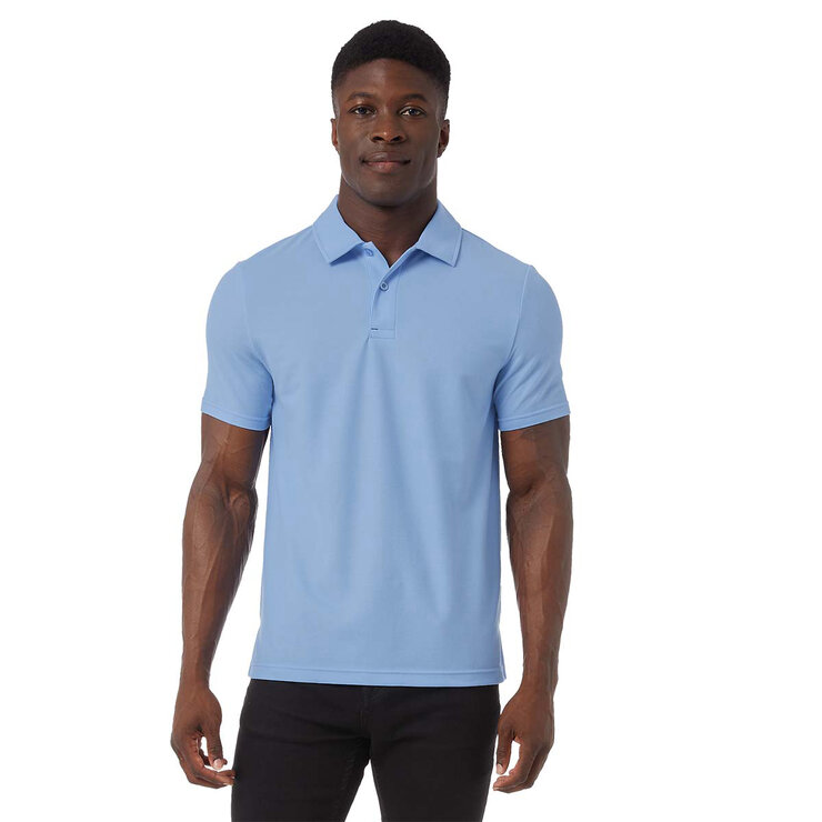 32 Degrees Cool Polo para Caballero Varias Tallas y Colores — Imagen 2 de 3