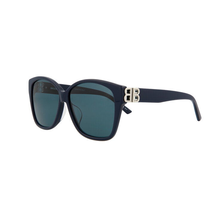 Balenciaga BB0135SA Lentes de Sol — Imagen 2 de 4
