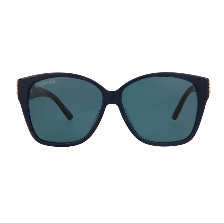 Balenciaga BB0135SA Lentes de Sol — Imagen 1 de 4