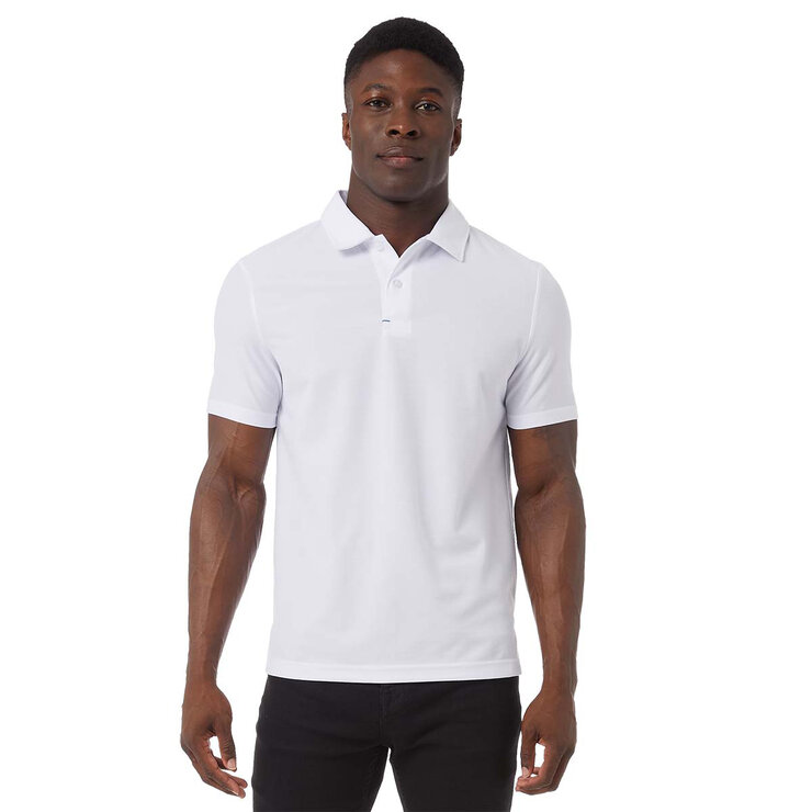 32 Degrees Cool Polo para Caballero Varias Tallas y Colores — Imagen 3 de 3