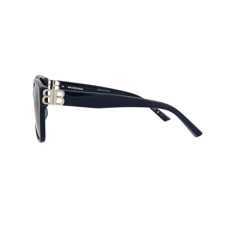 Balenciaga BB0135SA Lentes de Sol — Imagen 4 de 4