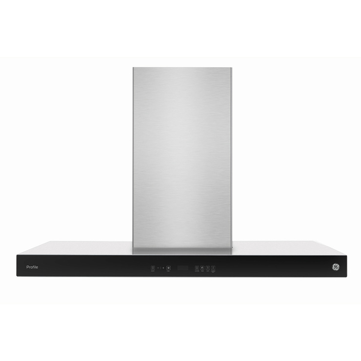 GE Profile Campana de Pared 90 cm, Controles Touch — Imagen 1 de 2
