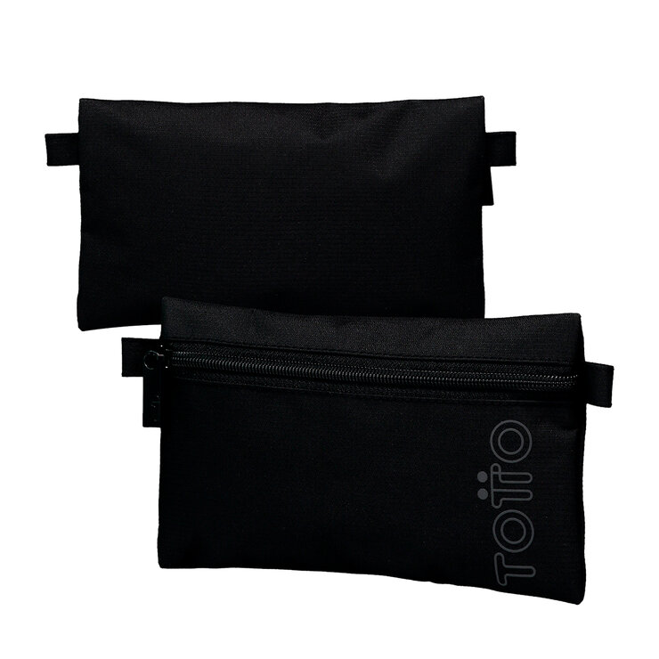 Mochila Deportiva Larintto Totto — Imagen 4 de 4