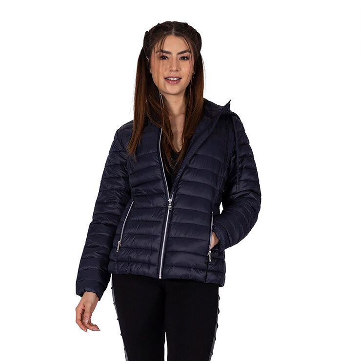Shyla Chamarra Modelo Energy, para Dama, Varios Colores — Imagen 1 de 3