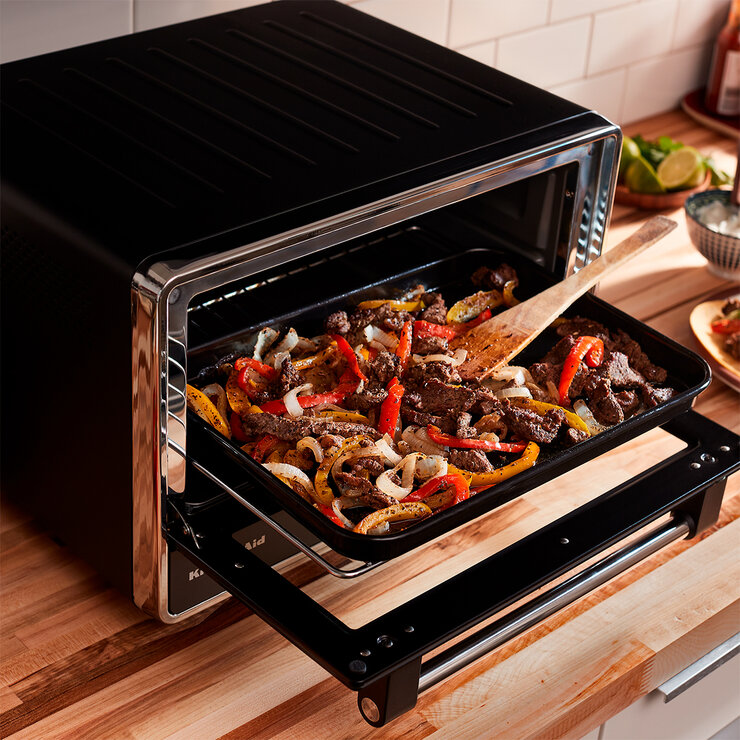 KitchenAid, Horno con freidora de Aire — Imagen 3 de 3