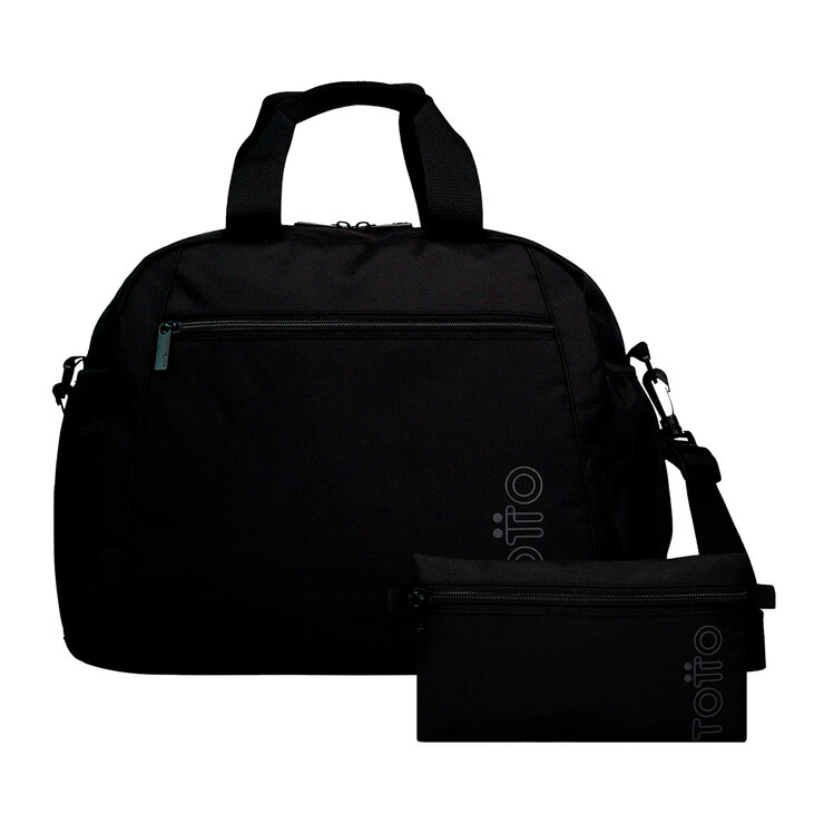 Mochila Deportiva Larintto Totto — Imagen 1 de 4