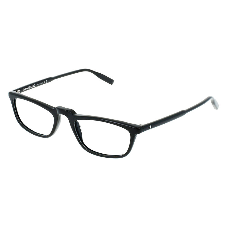 Montblanc MB0053O Armazón Oftálmico — Imagen 3 de 3