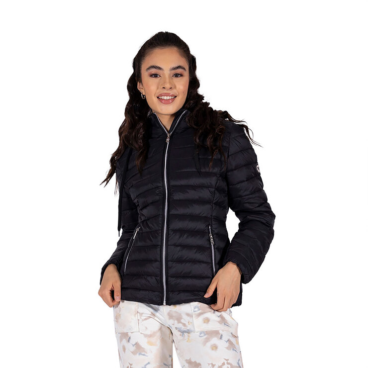 Shyla Chamarra Modelo Energy, para Dama, Varios Colores — Imagen 2 de 3