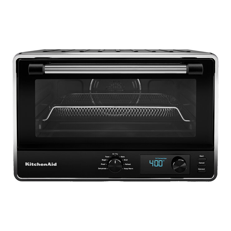 KitchenAid, Horno con freidora de Aire — Imagen 1 de 3