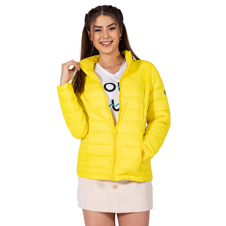 Shyla Chamarra Recta Modelo Balance para Dama Varios Colores y Tallas — Imagen 1 de 3